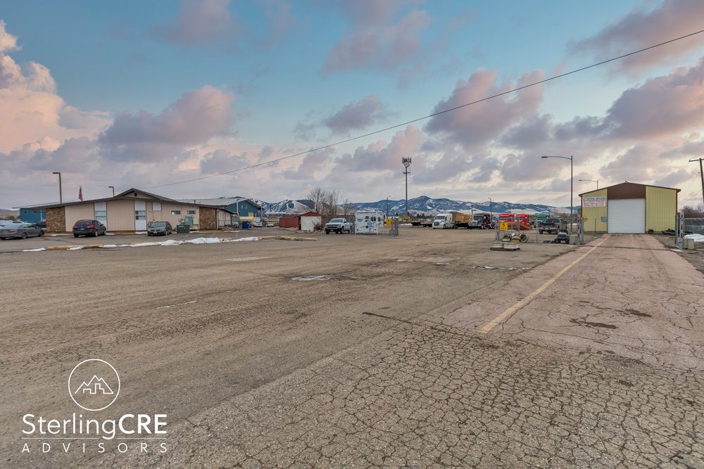 3665 W Broadway St, Missoula, MT 59808